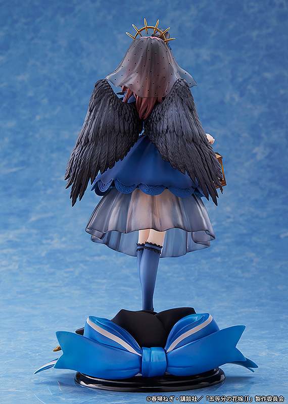 Miku Nakano: Fallen Angel Ver.