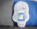 Nendoroid Plush Pillow Elizabeth Liones