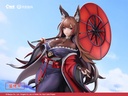 Animester "Azur Lane" Amagi Lightly-armed Ver. 1:7 Scale Figure