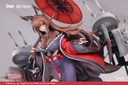 Animester "Azur Lane" Amagi Heavily-armed Ver. 1:7 Scale Figure