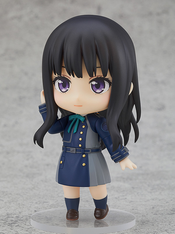 Nendoroid Takina Inoue