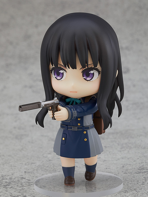 Nendoroid Takina Inoue