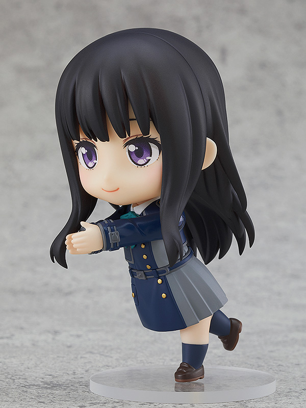 Nendoroid Takina Inoue