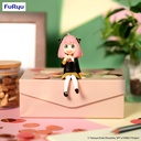 SPY x FAMILY Noodle Stopper Figure-Anya-(3rd-run)