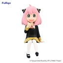 SPY x FAMILY Noodle Stopper Figure-Anya-(3rd-run)
