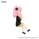 SPY x FAMILY Noodle Stopper Figure-Anya-(3rd-run)