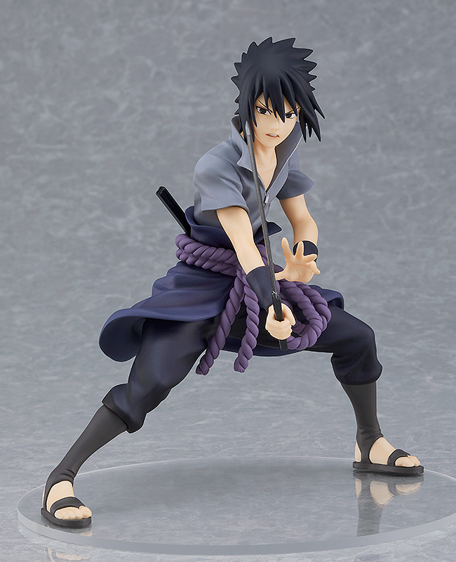 POP UP PARADE Sasuke Uchiha