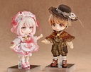 Nendoroid Doll Outfit Set: Tea Time Series (Bianca)