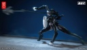 SNAIL SHELL ASSASSIN 1：12 SCALE ACTION FIGURE