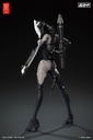 SNAIL SHELL ASSASSIN 1：12 SCALE ACTION FIGURE