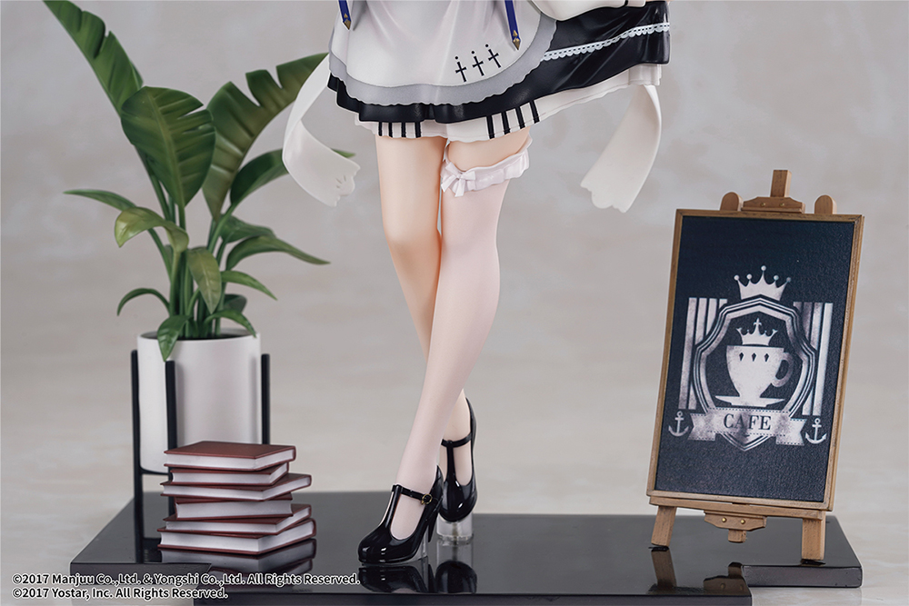 Azur Lane Penelope Salty Maid Ver.