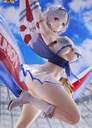 Azur Lane Reno Biggest Little Cheerleader