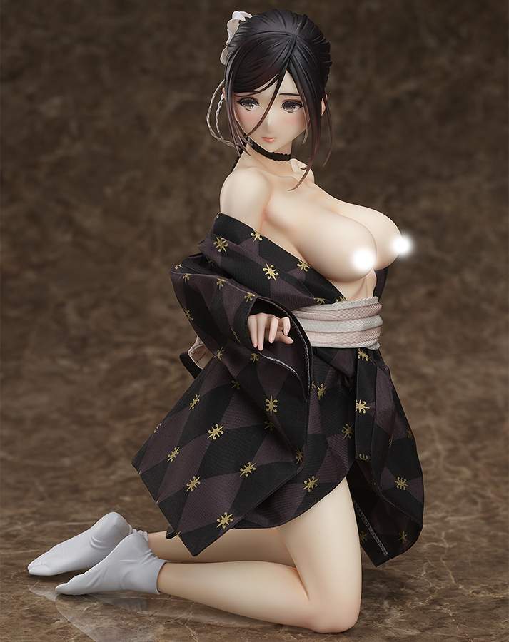 Mitsumi Ryuguji