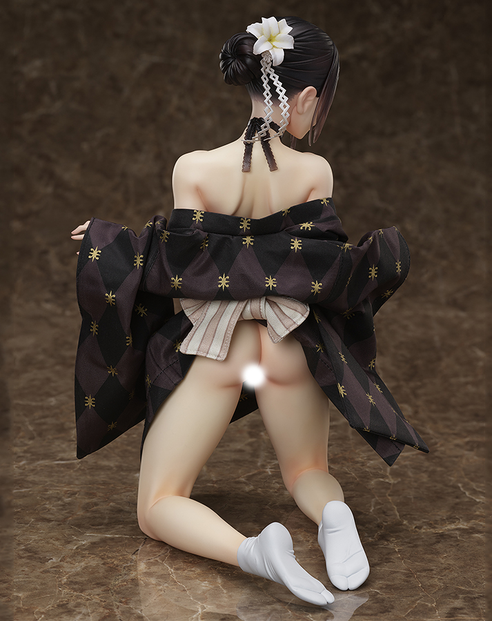 Mitsumi Ryuguji
