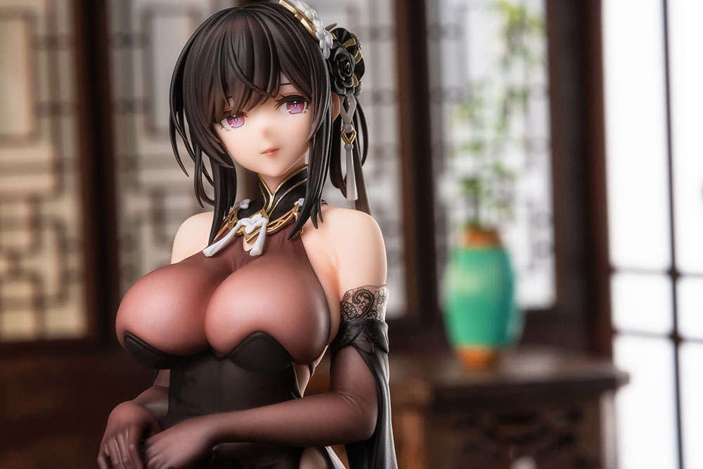 Azur Lane Chen Hai Vestibule of Wonders ver.