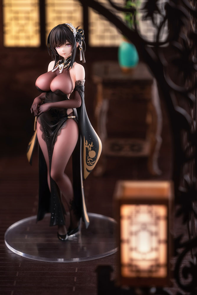 Azur Lane Chen Hai Vestibule of Wonders ver.