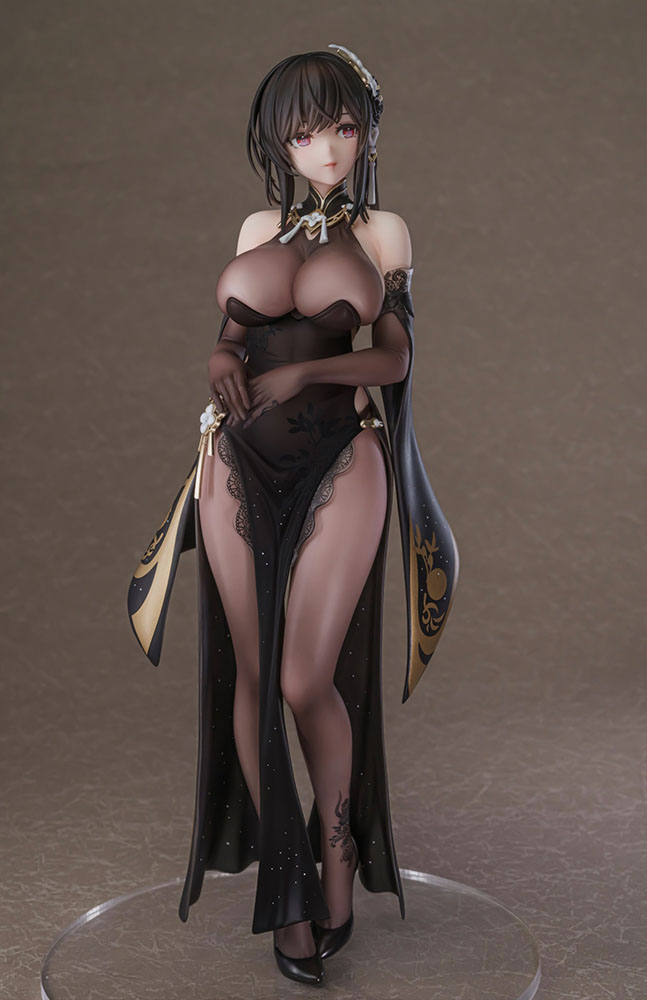 Azur Lane Chen Hai Vestibule of Wonders ver.