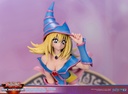 Yu-Gi-Oh! Dark Magician Girl  (Standard Pastel Edition)