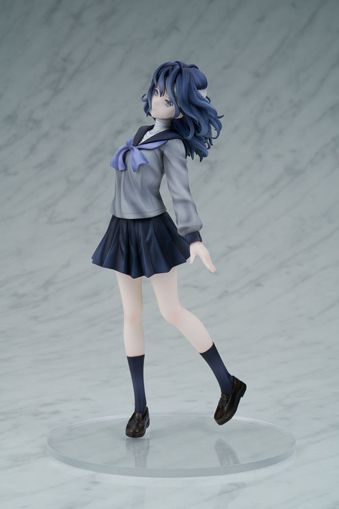 13 Sentinels: Aegis Rim Ryoko Shinonome 1/7 Scale Figure