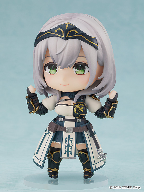 Nendoroid Shirogane Noel