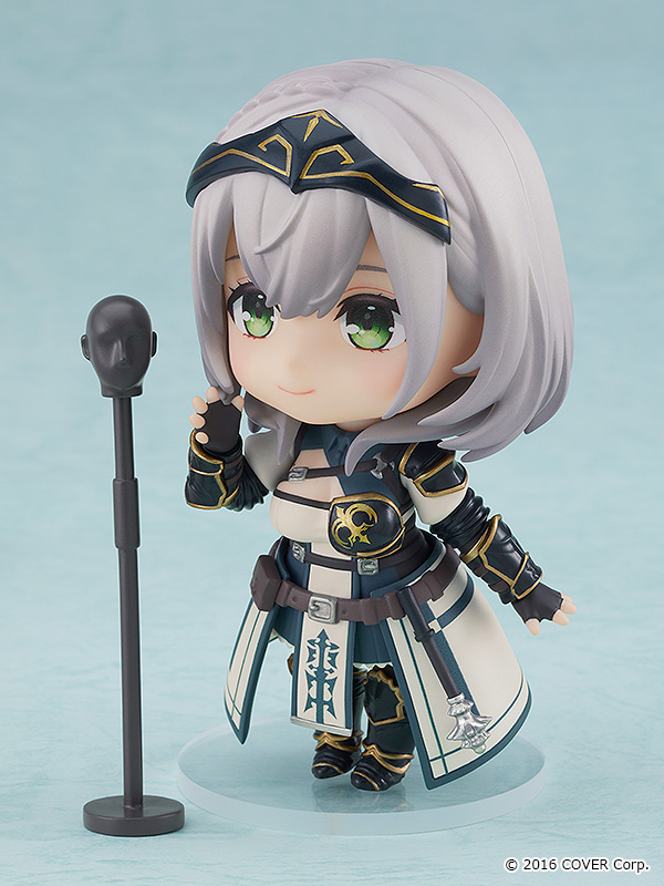 Nendoroid Shirogane Noel