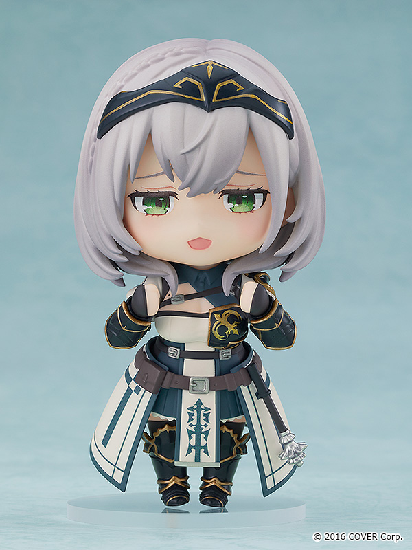 Nendoroid Shirogane Noel