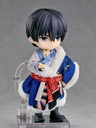 Nendoroid Doll Outfit Set: Zhang Qiling - Seeking Till Found Ver.