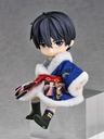 Nendoroid Doll Outfit Set: Zhang Qiling - Seeking Till Found Ver.