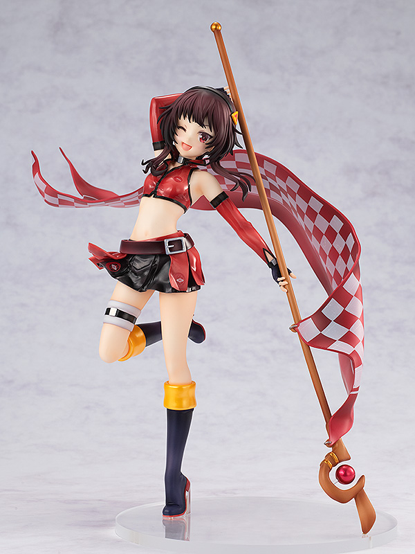 Megumin: Race Queen ver.