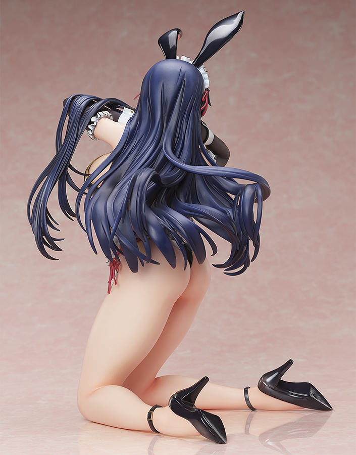 Ayaka Sawara Bare Leg Ver.