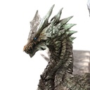 Capcom Figure Builder Creator's Model Kushala Daora Re-pro Model