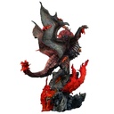 Capcom Figure Builder Creator's Model Teostra Re-pro Model