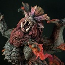 Capcom Figure Builder Creator's Model Teostra Re-pro Model