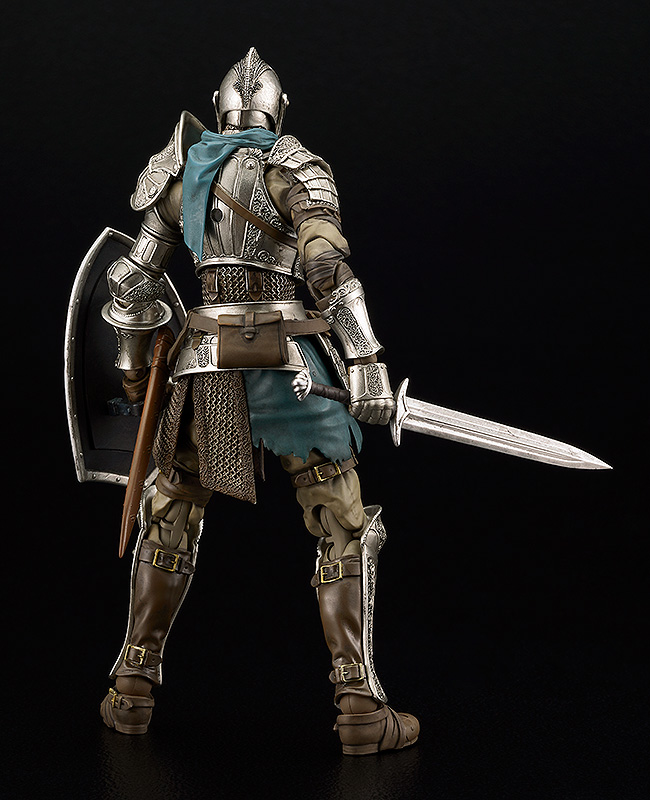 figma Fluted Armor (PS5)