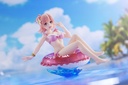 My Teen Romantic Comedy SNAFU Climax! Aqua Float Girls Figure - Yui Yuigahama Prize Figure