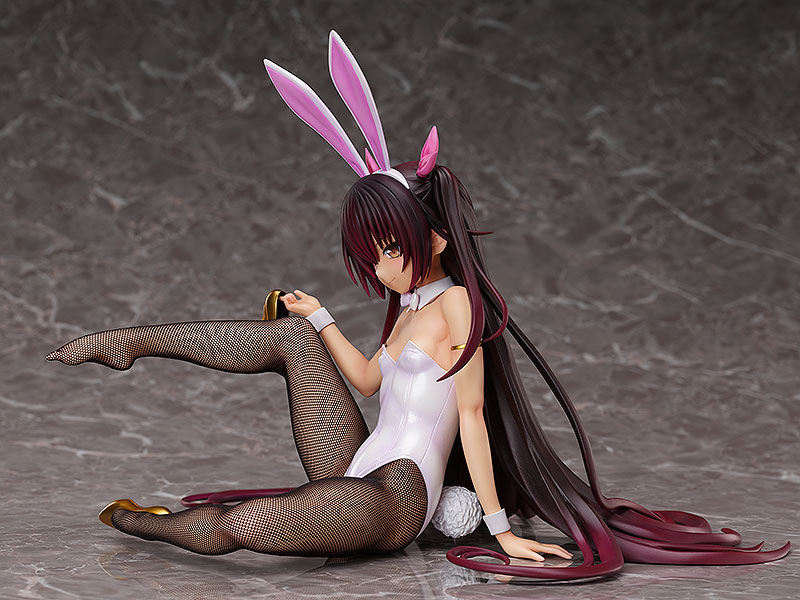 Nemesis: Bunny Ver.