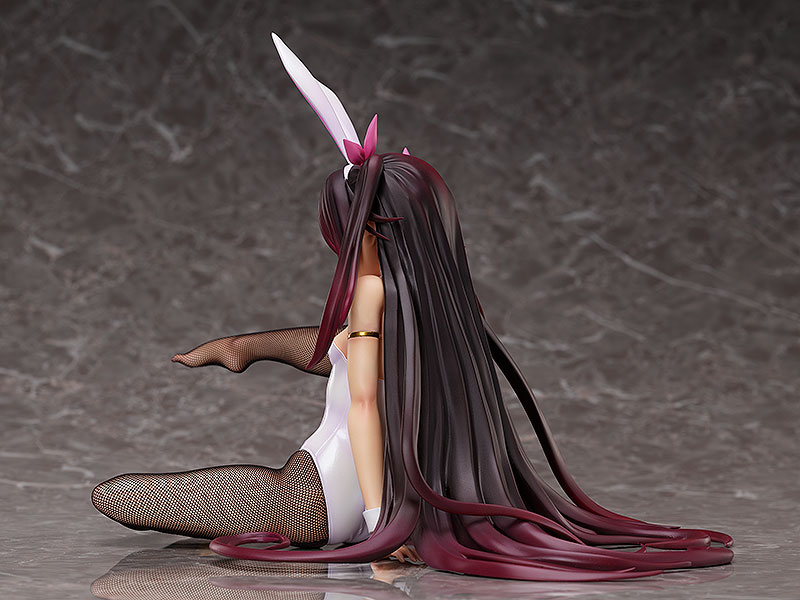 Nemesis: Bunny Ver.