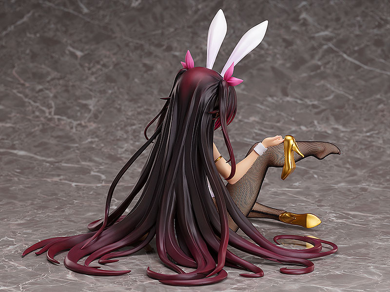Nemesis: Bunny Ver.