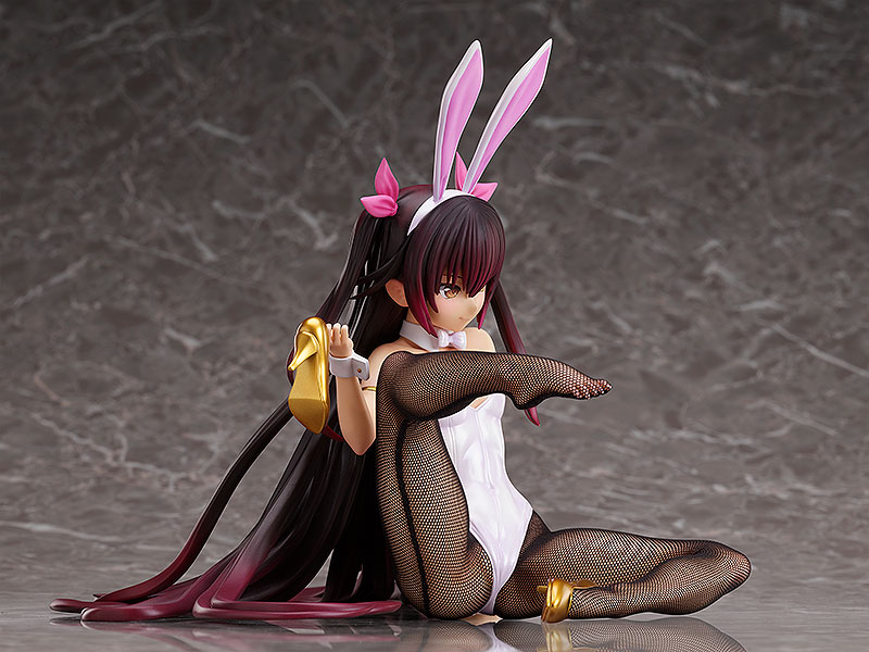 Nemesis: Bunny Ver.