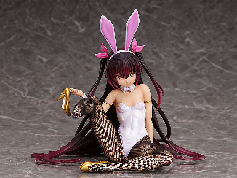 Nemesis: Bunny Ver.