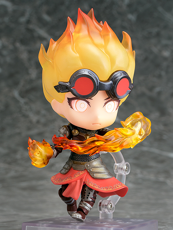 Nendoroid Chandra Nalaar
