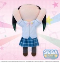 NESOBERI (Lay-Down) "Nijigasaki High School Idol Club" MEJ Plush "Yu Takasaki"