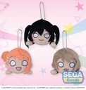 NESOBERI (Lay-Down) "Nijigasaki High School Idol Club" MP KCM Winter Uniform Style Vol. 1