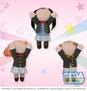 NESOBERI (Lay-Down) "Nijigasaki High School Idol Club" MP KCM Winter Uniform Style Vol. 1