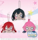 NESOBERI (Lay-Down) "Nijigasaki High School Idol Club" MP KCM Winter Uniform Style Vol. 3