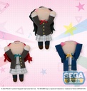 NESOBERI (Lay-Down) "Nijigasaki High School Idol Club" MP KCM Winter Uniform Style Vol. 3