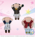 NESOBERI (Lay-Down) "Nijigasaki High School Idol Club" MP KCM Winter Uniform Style Vol. 4