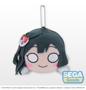 NESOBERI (Lay-Down) "Nijigasaki High School Idol Club" Plush "Setsuna Yuki -Love U my friends" (S)