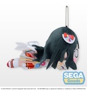 NESOBERI (Lay-Down) "Nijigasaki High School Idol Club" Plush "Setsuna Yuki -Love U my friends" (S)