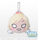NESOBERI (Lay-Down) "Nijigasaki High School Idol Club" Plush "Ai Miyashita -Love U my friends" (S)